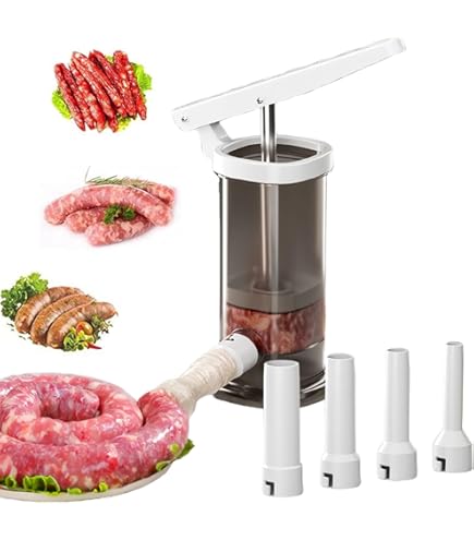 Amazon｜貝印 KAI ソーセージ メーカー セット DK0524｜ロート